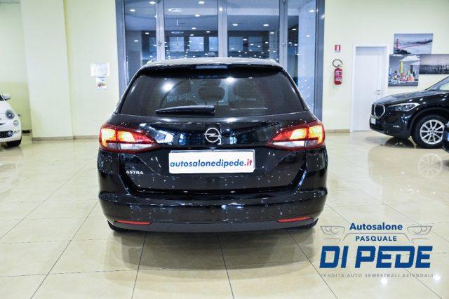 OPEL Astra 1.5 CDTI 122 CV S&S AT9 Sports Tourer Business Ele