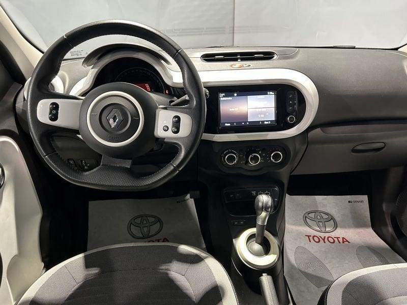 Renault Twingo Twingo TCe 95 CV Duel 2 EDC