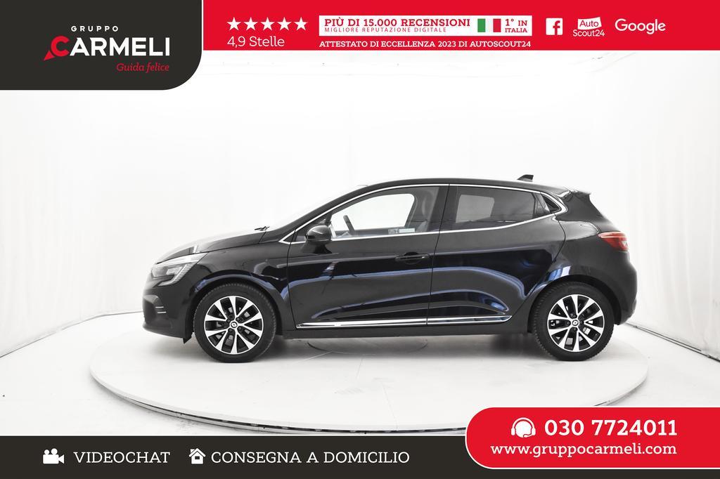 Renault Clio 5 Porte 1.0 TCe Techno