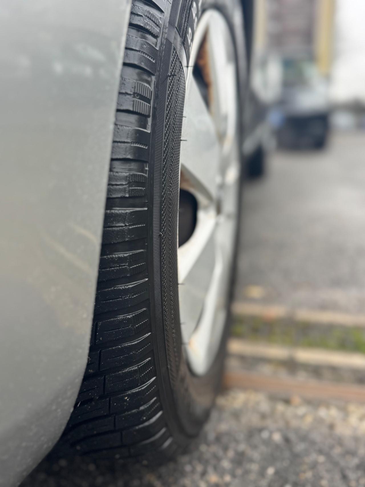 Nissan Note 1.4 16V Acenta