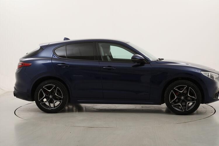 Alfa Romeo Stelvio Veloce Q4 AT8 BR877784 2.1 Diesel 210CV