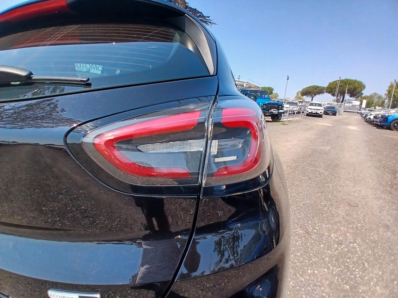 Ford Puma 1.0 EcoBoost Hybrid 125 CV S&S ST-Line X