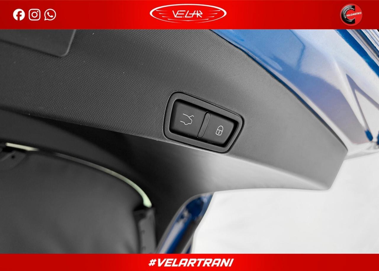 ALFA ROMEO STELVIO 2.2 MJT 210 Q4 VELOCE TI