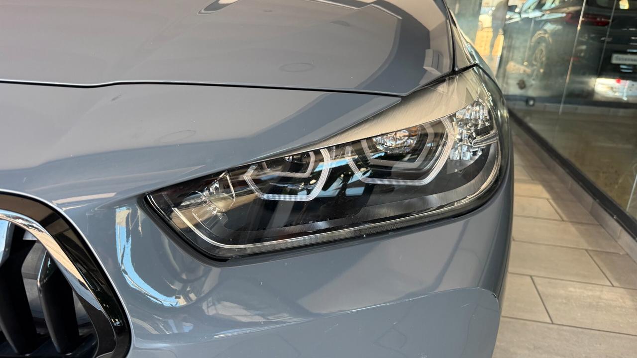 Bmw X2 xDrive18d Msport