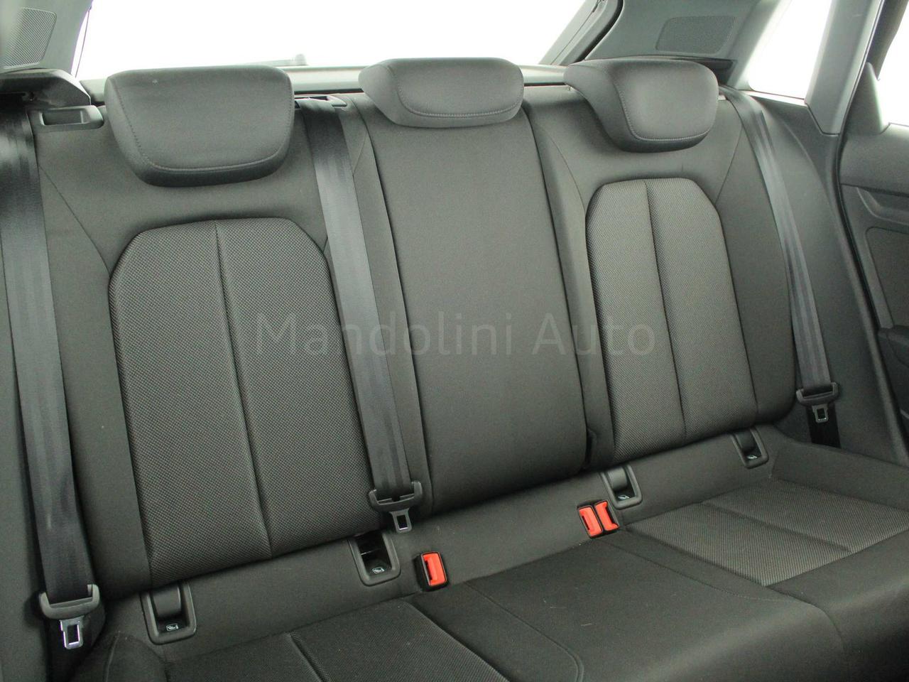 Audi A3 sportback 30 1.5 g-tron business s tronic