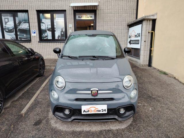 ABARTH 595 1.4 Turbo T-Jet 145 CV RECORD MONZA