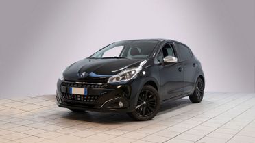 Peugeot 208 I 2015 Benzina 5p 1.2 puretech Allure 82cv