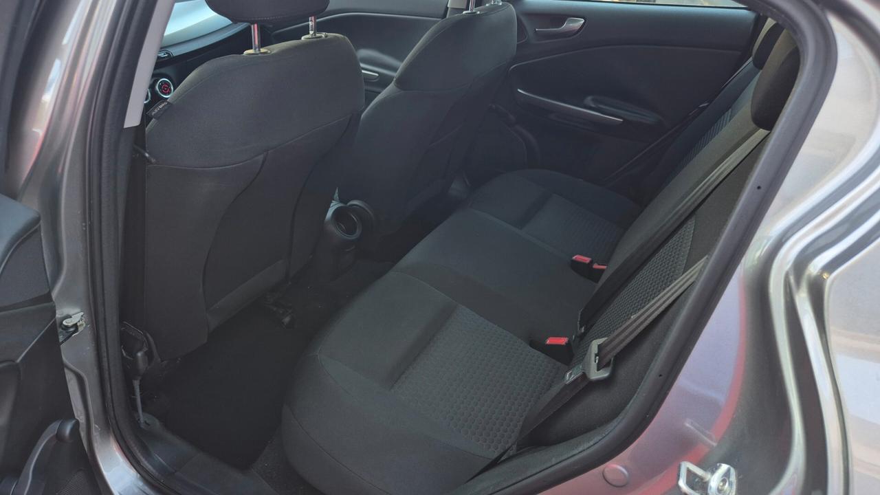 Alfa Romeo Giulietta 1.6 JTDm-2 105 CV Progression