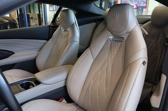Maserati GranTurismo Granturismo III 3.0 Modena awd auto