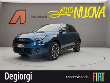 FIAT 600 IV 2023 54KWH 156CV LA PRIMA