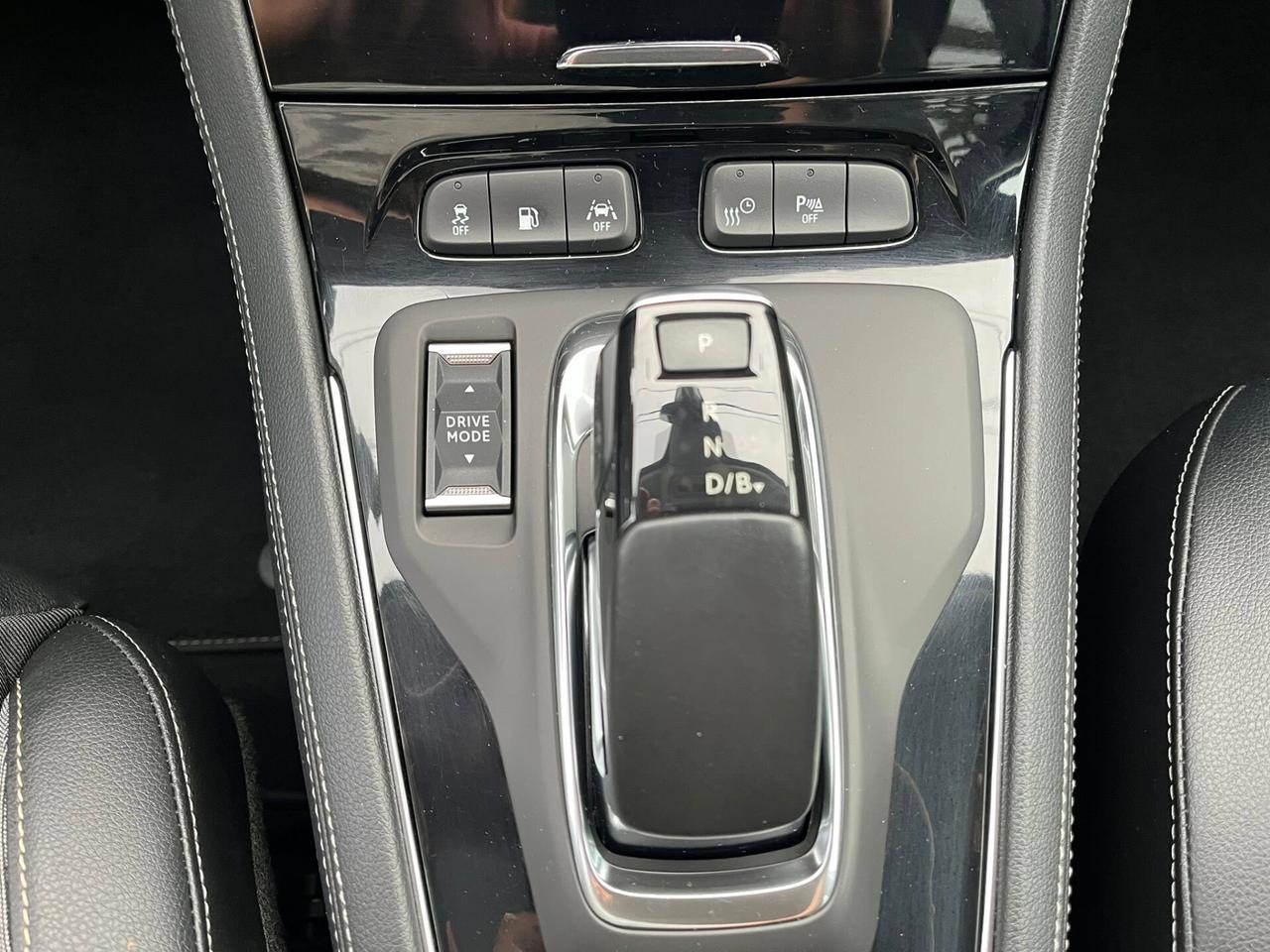 Opel Grandland X 1.6 Hybrid4 Plug-in 200CV aut. AWD