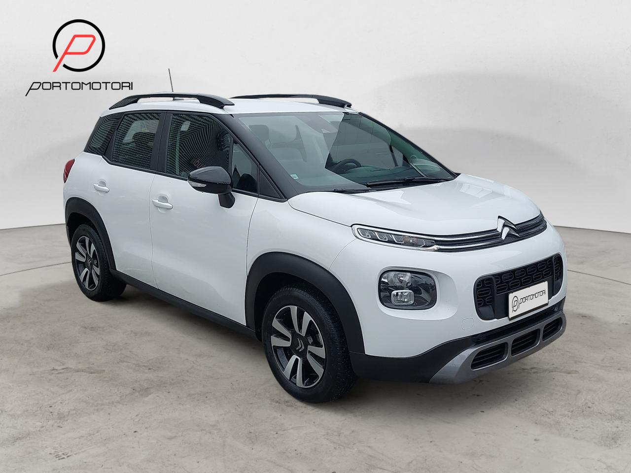 CITROEN C3 Aircross 1ª s. - C3 Aircross BlueHDi 100 S&S Feel