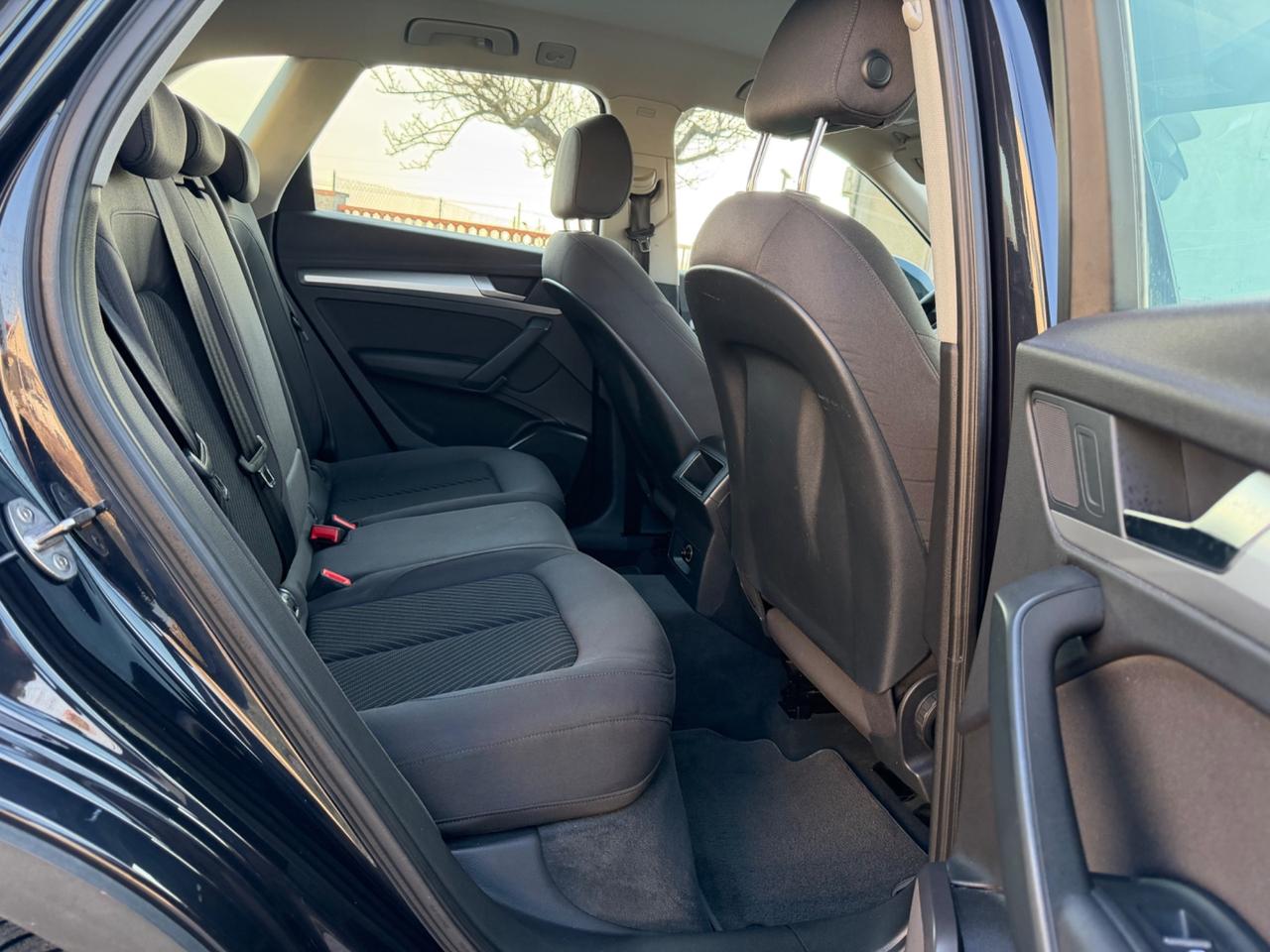 Audi Q5 2.0 TDI 150 CV