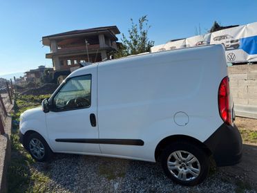 Fiat Doblo Doblò 1.6 MJT 105CV PC Combi N1 SX