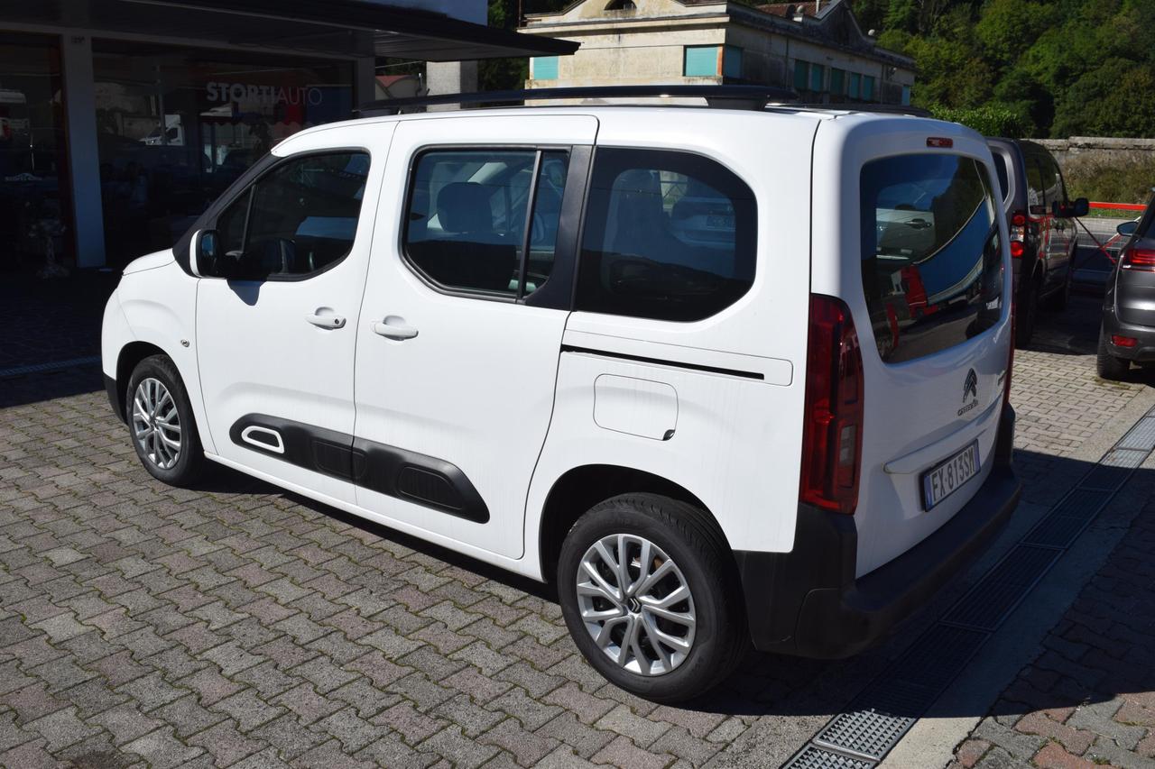 CITROEN Berlingo BlueHDi 100 Combi M Feel