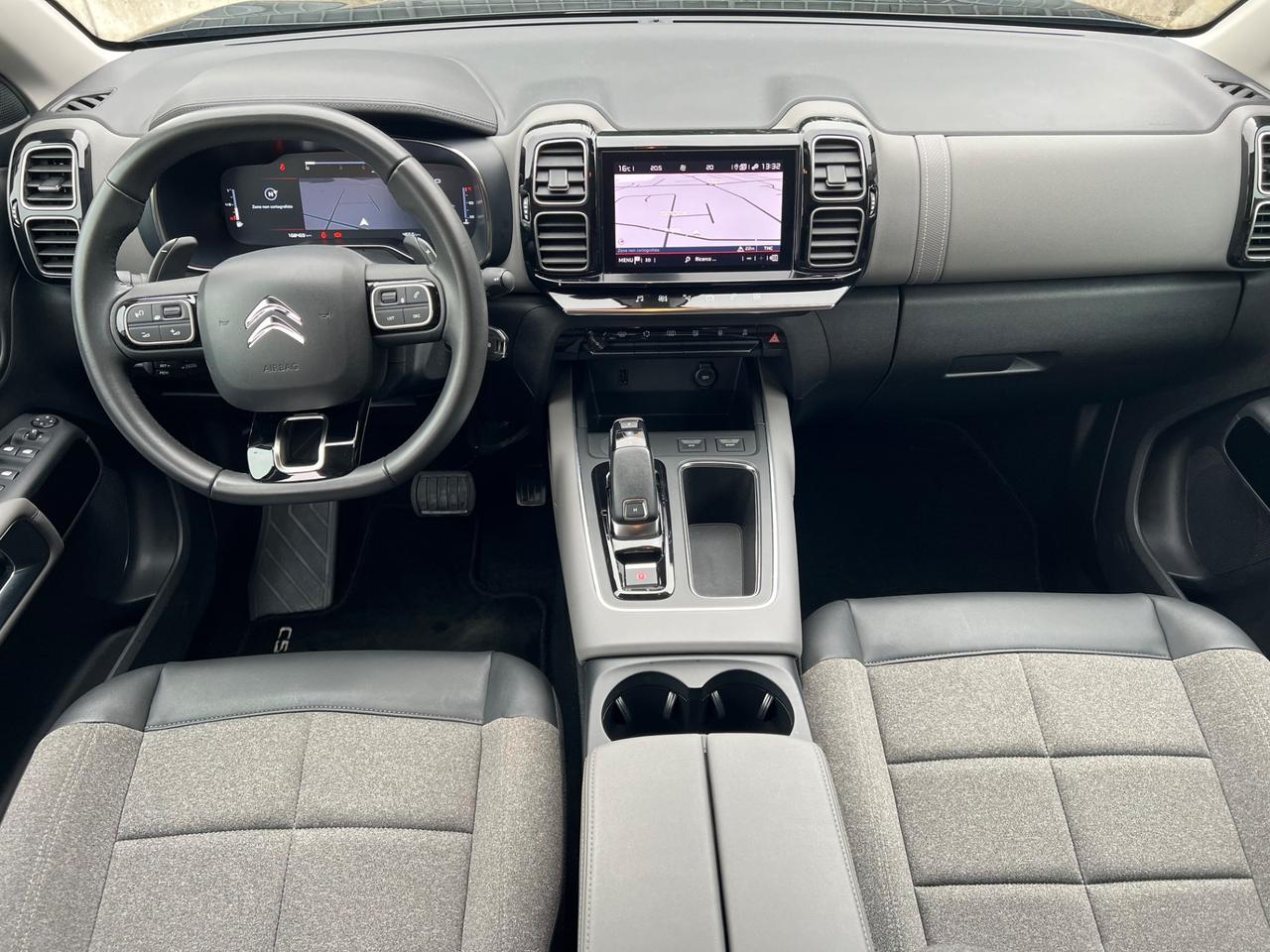Citroen C5 Aircross BlueHDi 130 S&S EAT8 Business