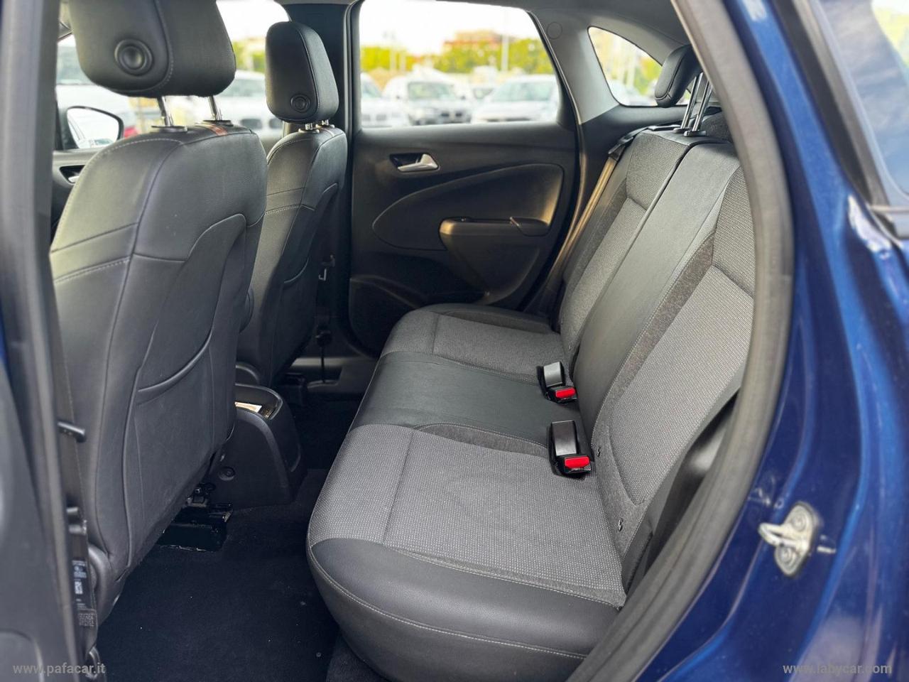 OPEL Crossland 1.2 12V S&S Elegance