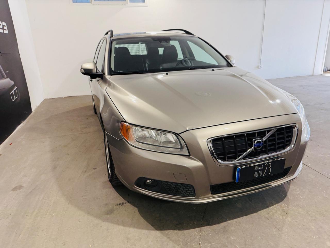 Volvo V70 2.4 D5 Summum*163 CV*AUTOMATICA*