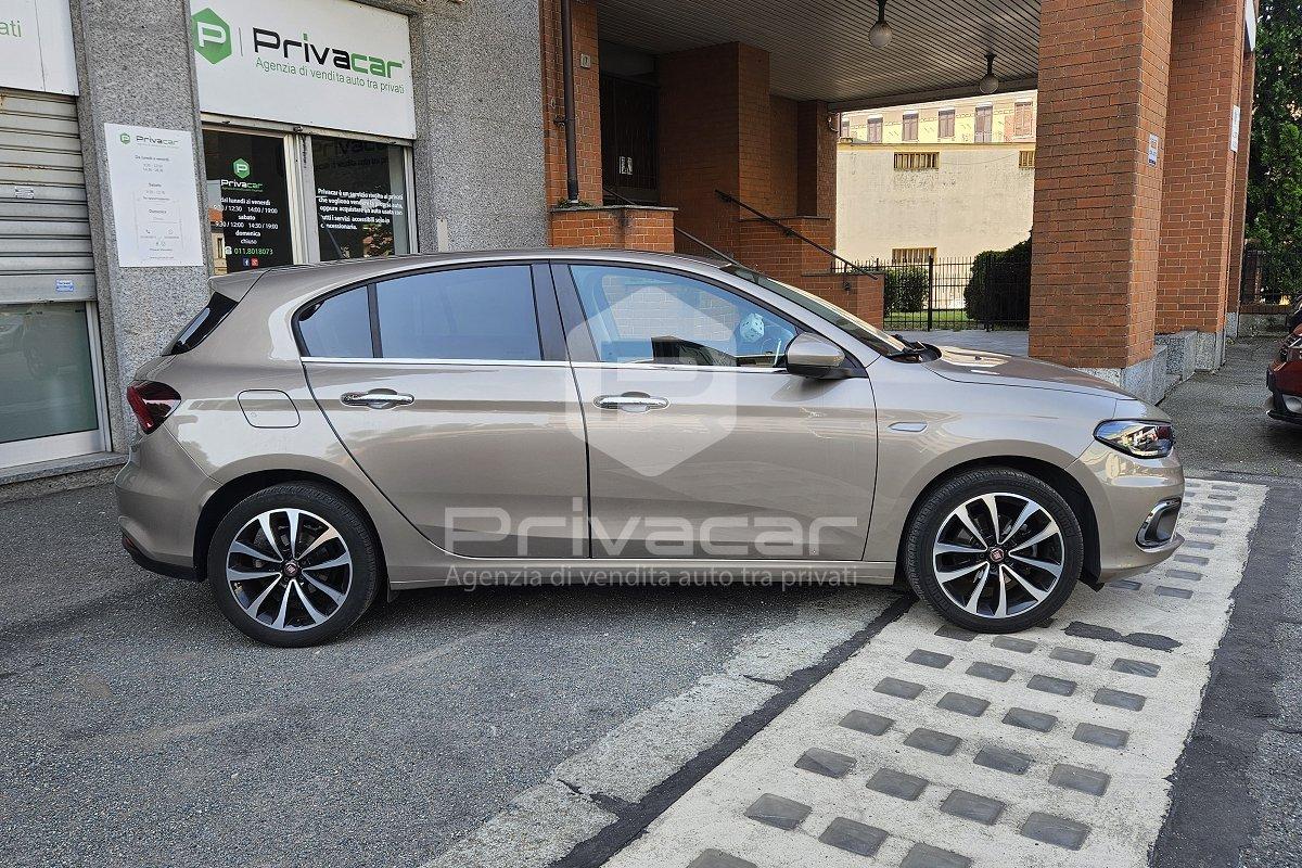 FIAT Tipo 1.4 T-Jet 120CV SW Lounge