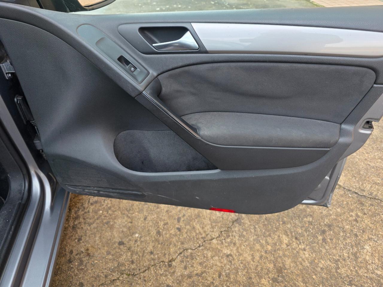 Volkswagen Golf 2.0 TDI 110CV DPF 5p. Highline