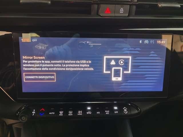 Alfa Romeo Junior 1.2 Hybrid 48V 145cv Edct6