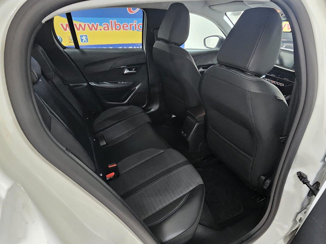Peugeot 208 5 Porte 208 1.5 bluehdi GT s&s 100cv