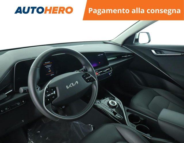 KIA Niro 1.6 GDi DCT HEV Style