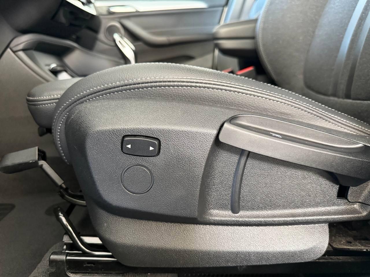 Bmw X1 sDrive20d Business Advantage