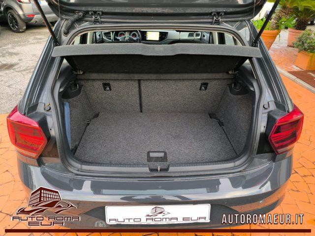 VOLKSWAGEN Polo 1.0 EVO 80 CV 5p. Comfortline PDC! CARPLAY!