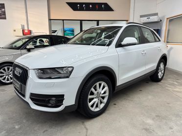 Audi Q3 2.0 TDI 177 CV quattro S tronic Advanced