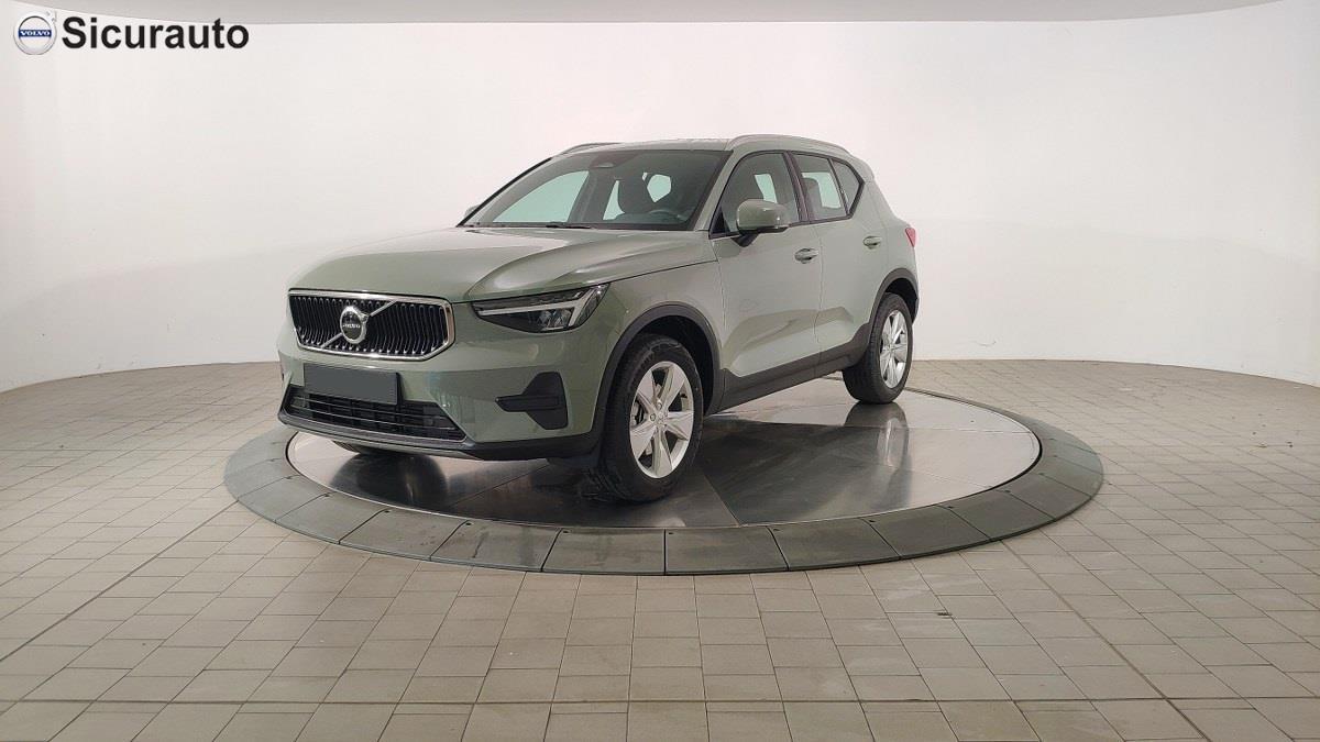 VOLVO Xc40 B3 Mild Hybrid Automatico Core