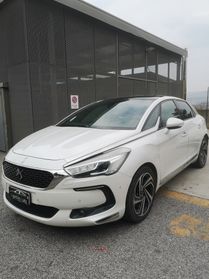 Ds DS5 2.0 Diesel 181cv - 2015