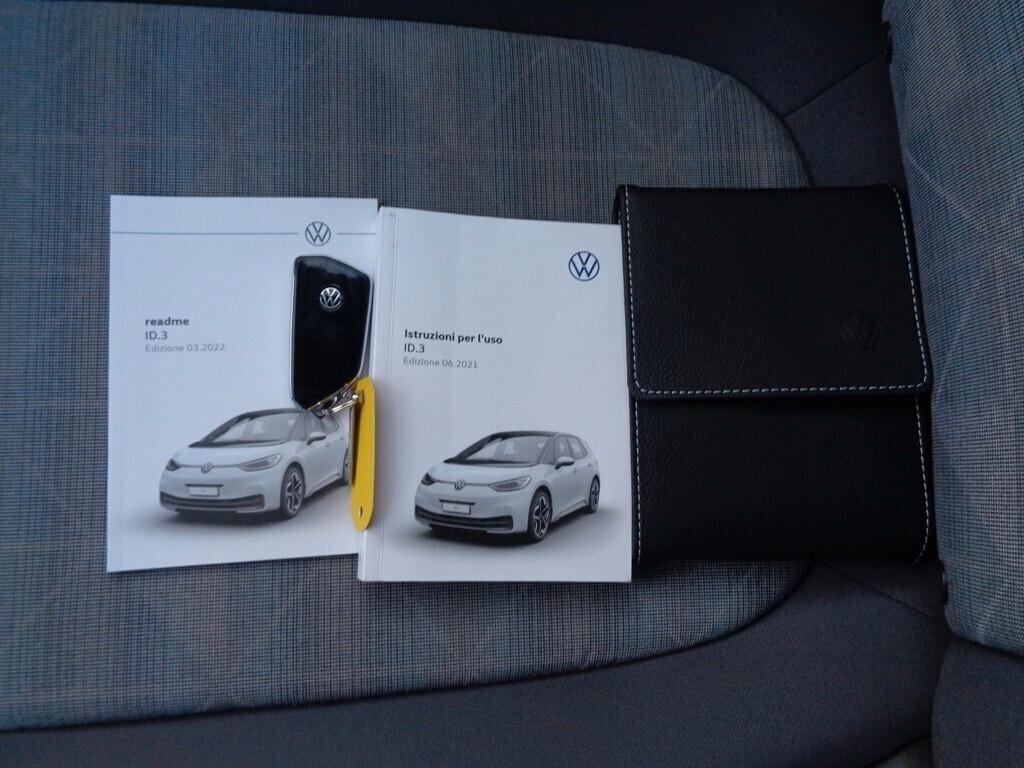 Volkswagen ID.3 Pure Performance