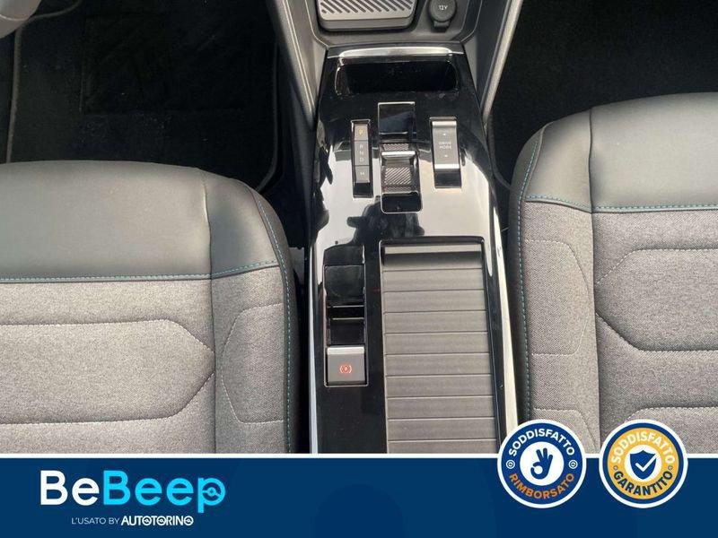 Citroën C4 1.2 PURETECH PLUS S&S 130CV EAT8