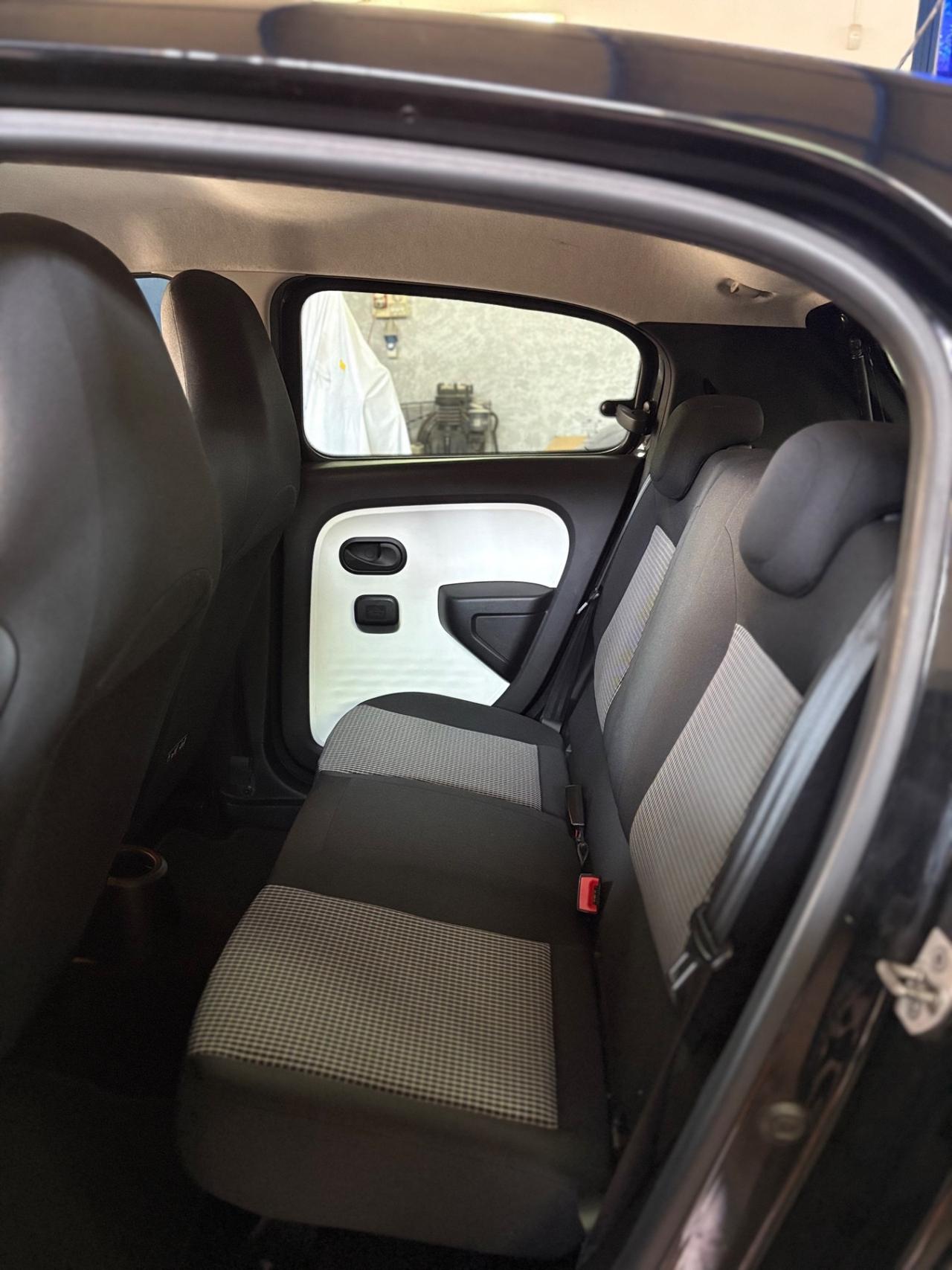 Renault Twingo 1.0 Sce Benzina 70cv