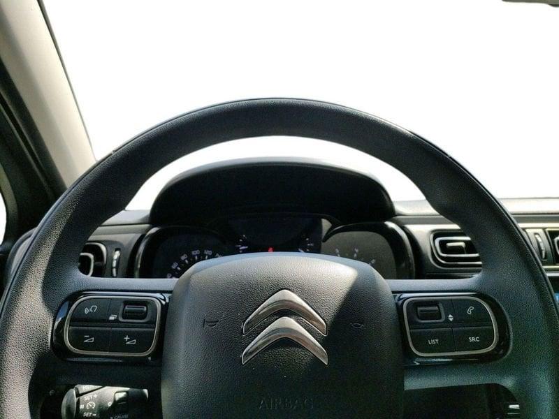 Citroën C3 1.2 puretech Shine s&s 83cv