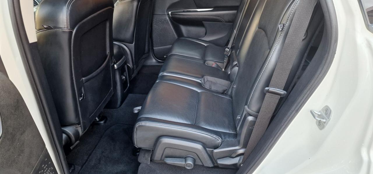Fiat Freemont 2.0 Mjt 170 CV 4x4 aut. Lounge