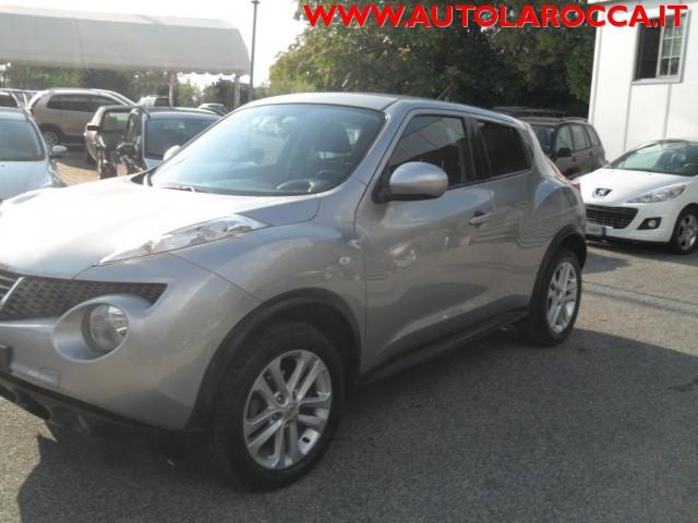 NISSAN Juke 1.5 dCi Acenta