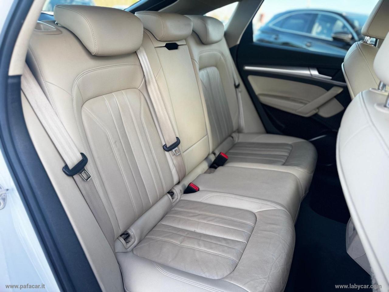 AUDI Q5 SPB 35 TDI S tronic S line