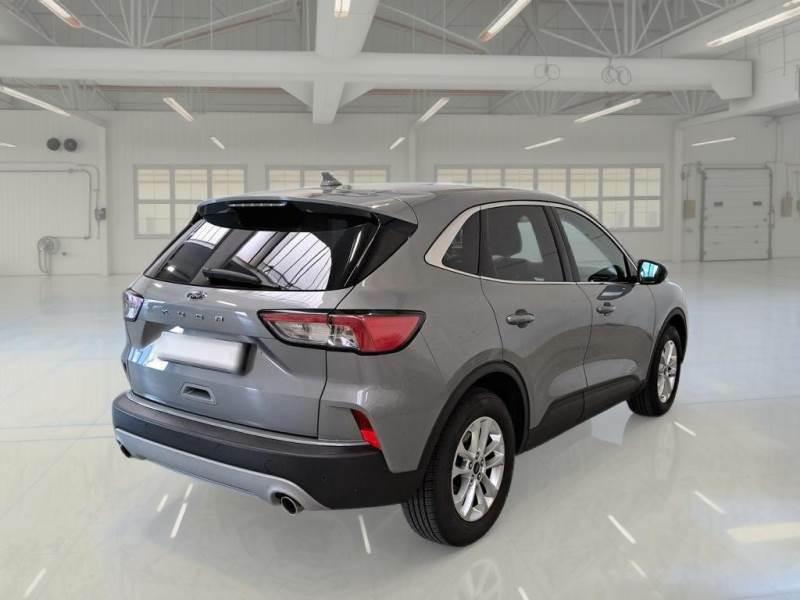 FORD KUGA 1.5 EcoBlue 120CV 2WD Titanium Auto