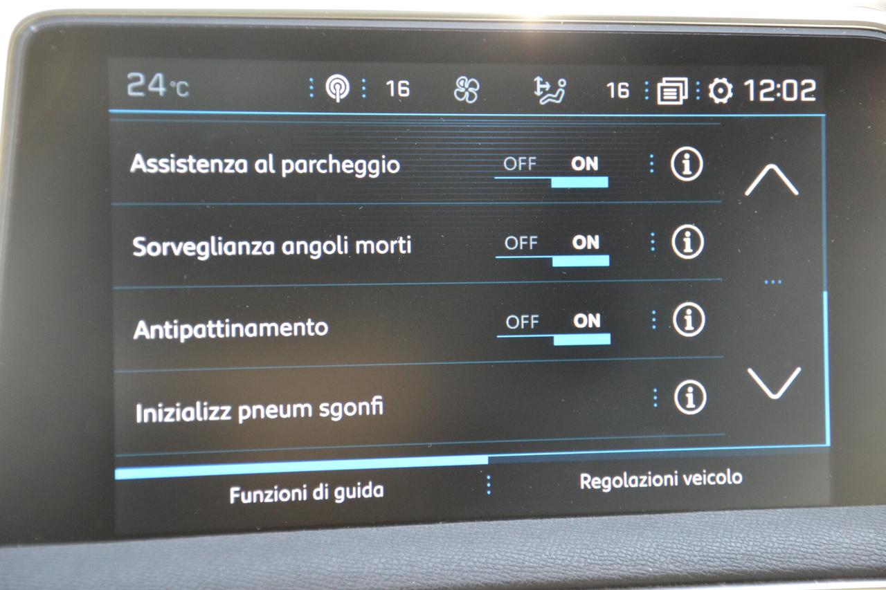 Peugeot 3008 1.5 BlueHDi 130CV EAT8 **TETTO**PREZZO VERO**