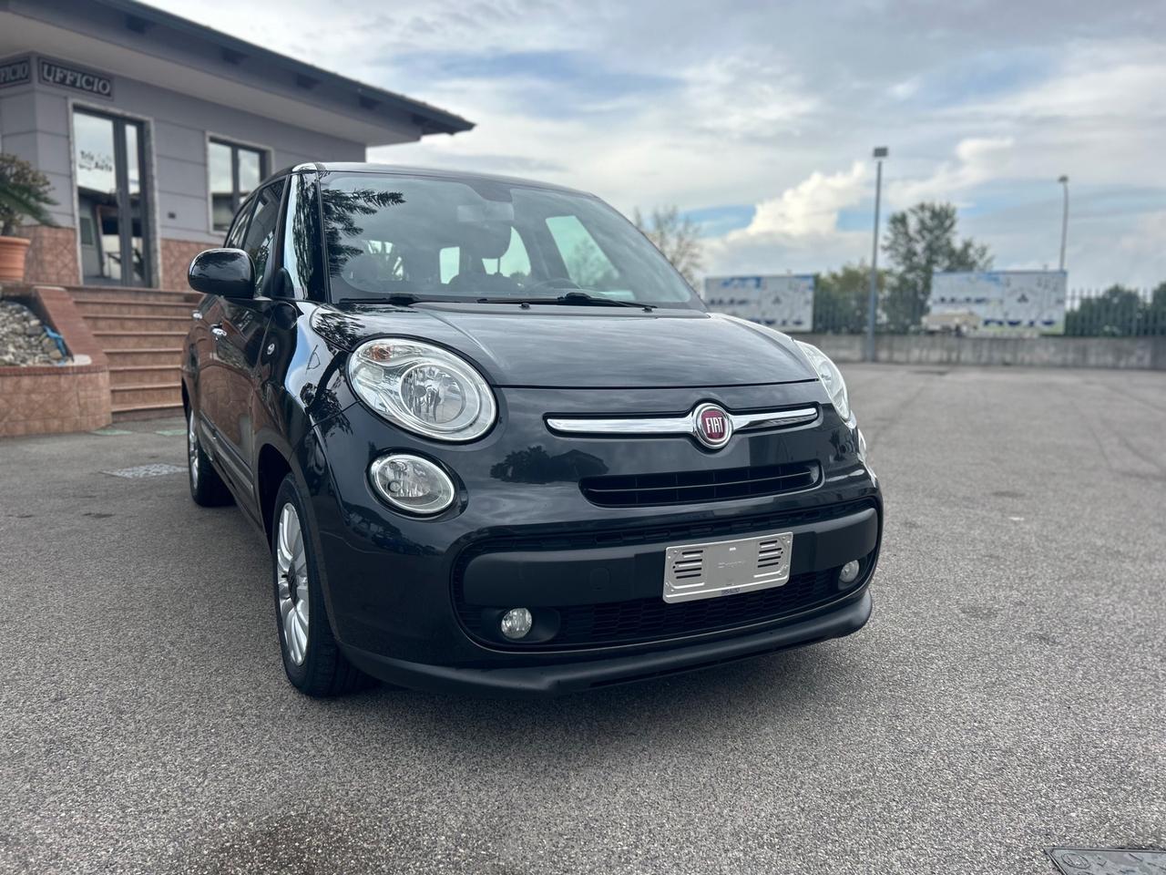 Fiat 500L Living 1.3 Multijet 95 CV Lounge