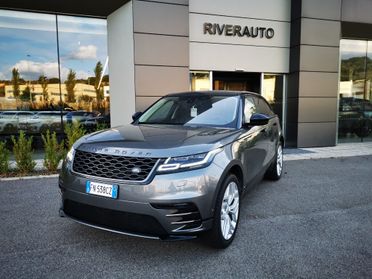 LAND ROVER Range Rover Velar Range Rover Velar ...