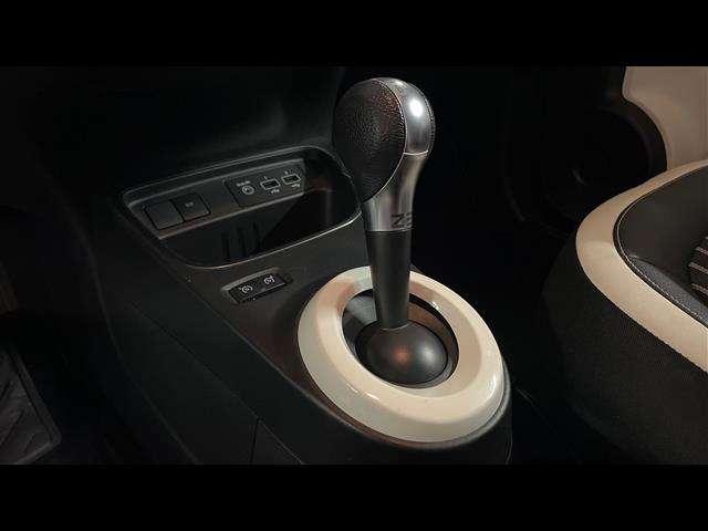 Renault Twingo 22kWh Intens