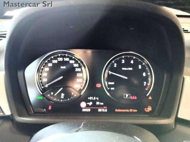 BMW X1 X1 F48 xdrive25e Business Advantage auto - GH914PM