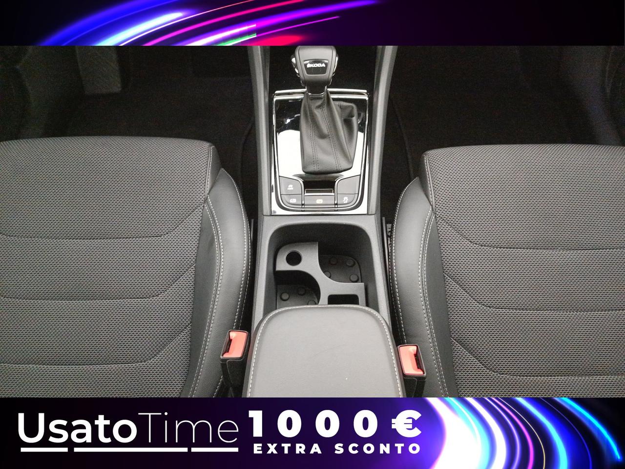 Skoda Kodiaq 1.5 tsi act style dsg 7p.ti