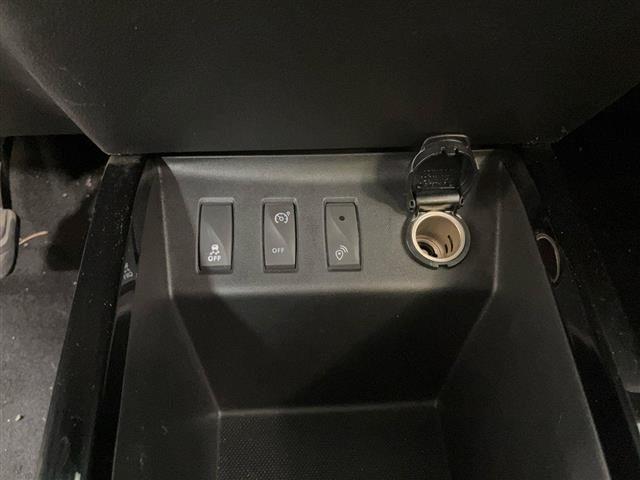 DACIA Spring Electric 45 Comfort