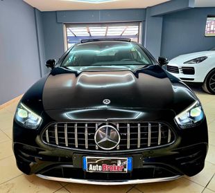 MB E 400d COUPE PREMIUM PLUS AMG 4MATIC RESTYLING