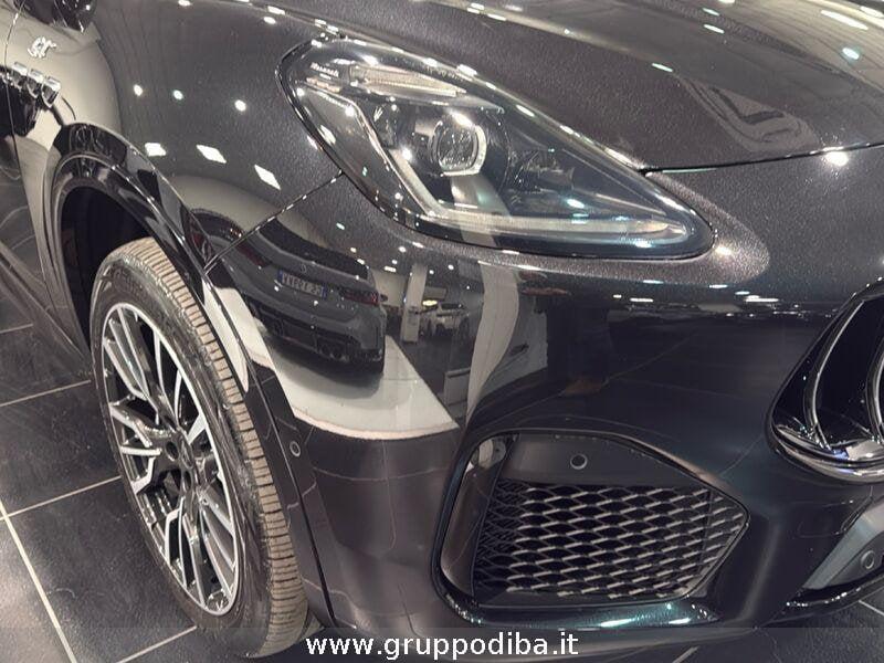 Maserati Grecale 2.0 mhev GT PrimaSerie 300cv auto