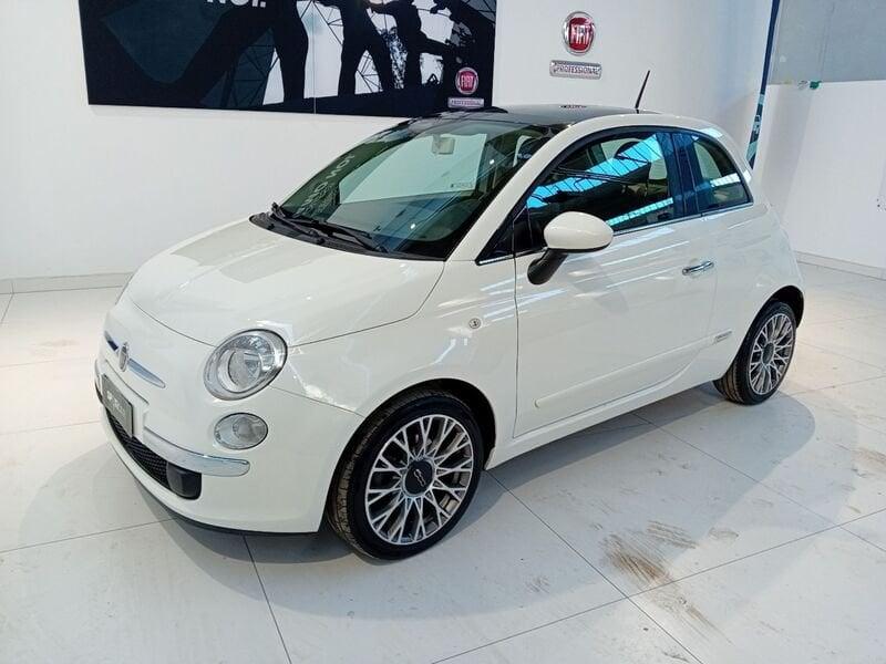 FIAT 500 1.3 Multijet 16V 95 CV Lounge